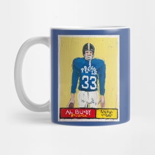 Al Bundy Mug